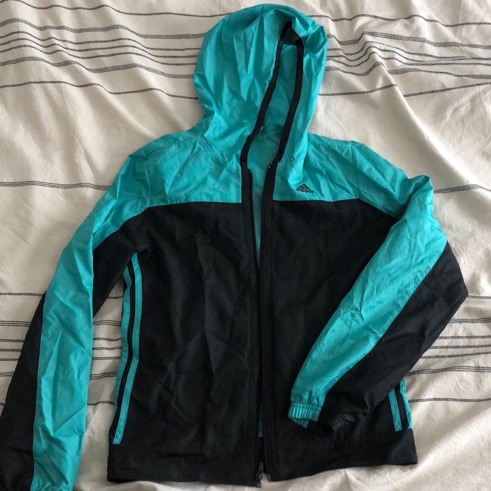 Adidas Training Jacket
